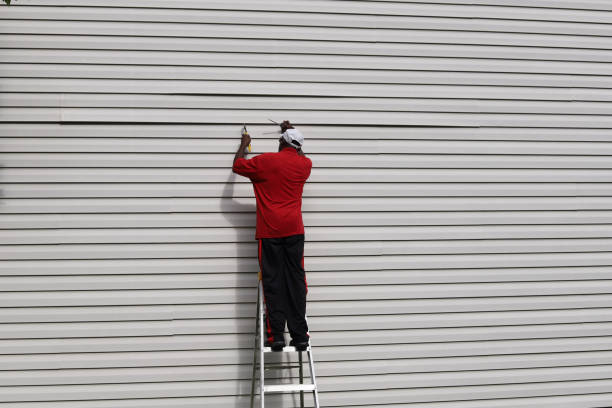 James Hardie Siding in Providence, UT