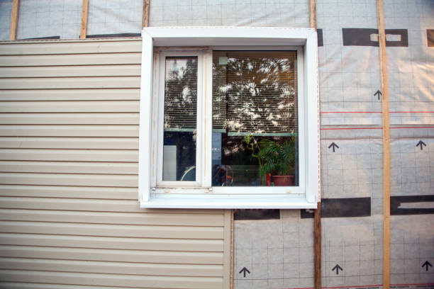 Best Siding Removal and Disposal  in Providence, UT