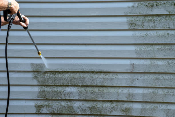 Best Residential Vinyl Siding Installation  in Providence, UT