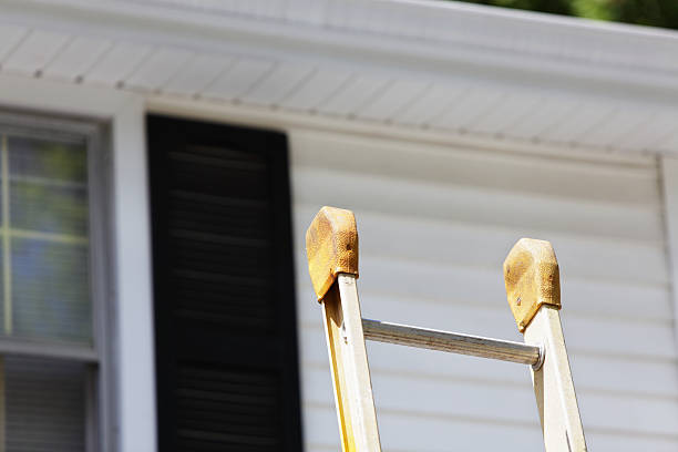Best Aluminum Siding Installation  in Providence, UT
