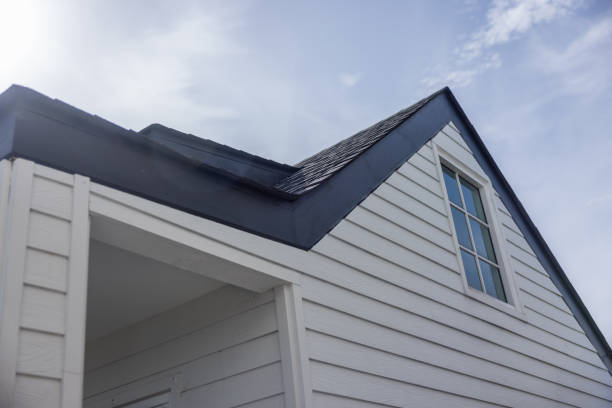 Best Insulated Siding Installation  in Providence, UT