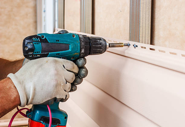 Best Custom Trim and Detailing for Siding  in Providence, UT
