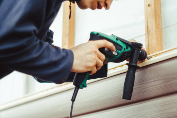 Best Siding Painting and Refinishing  in Providence, UT